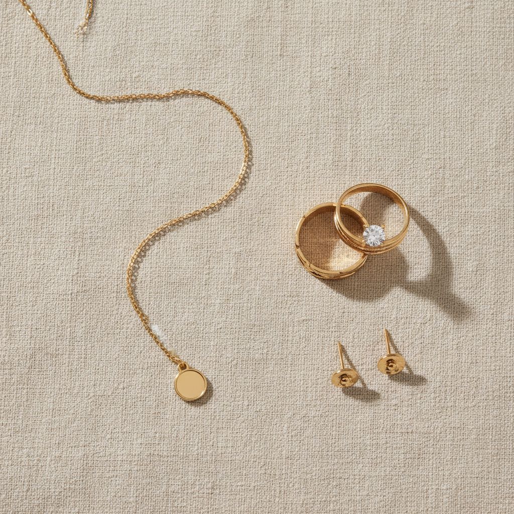 Flat Lay (Collection)