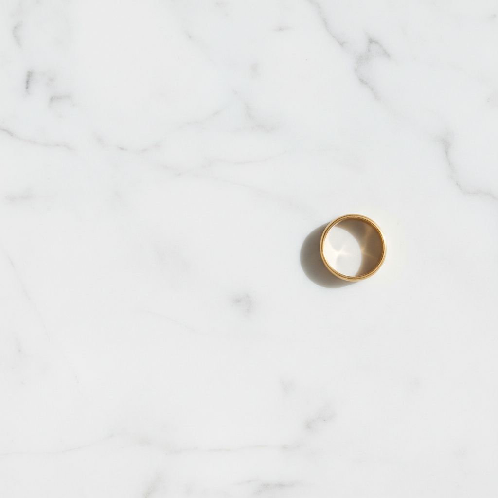 Flat Lay (Minimal)