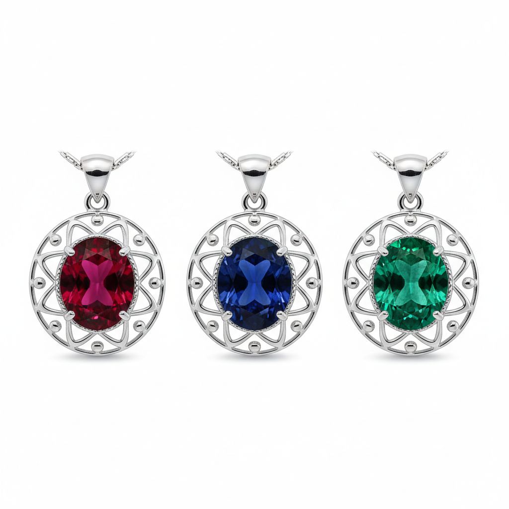 Variants (Gemstone Options)