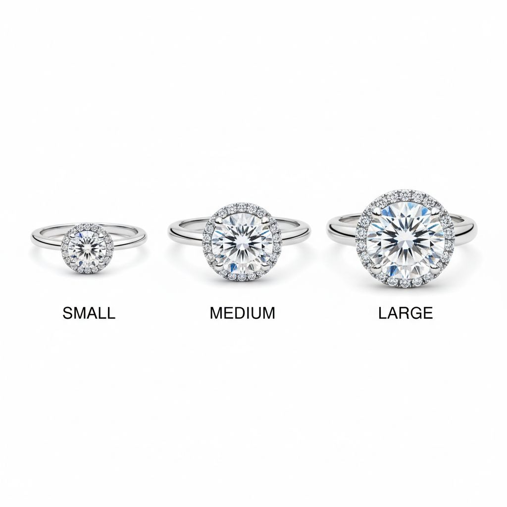 Variants (Size Options)