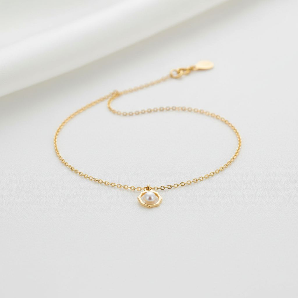 Anklets