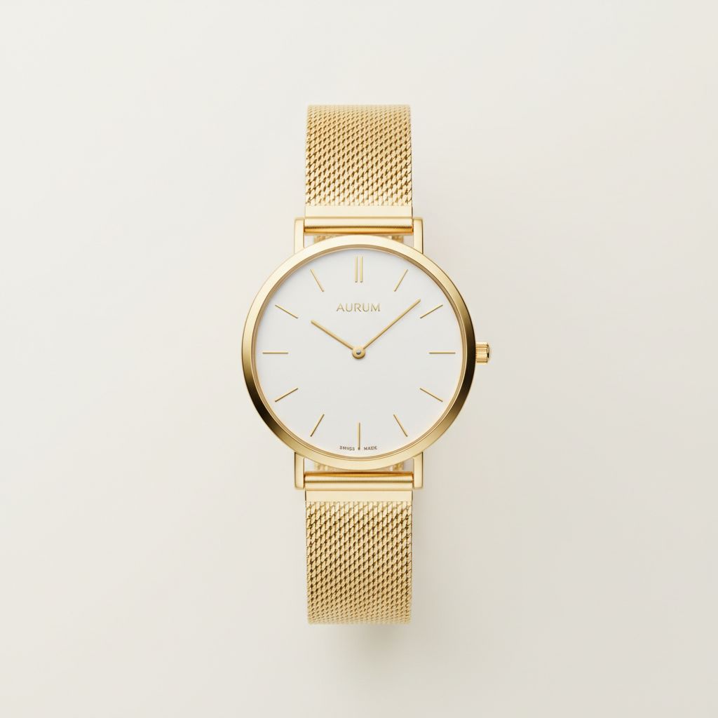 Watches